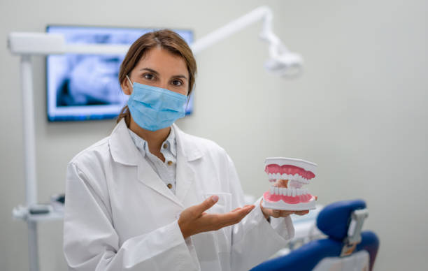 Best Urgent Care for Lost Fillings or Crowns in Martinsville, NJ