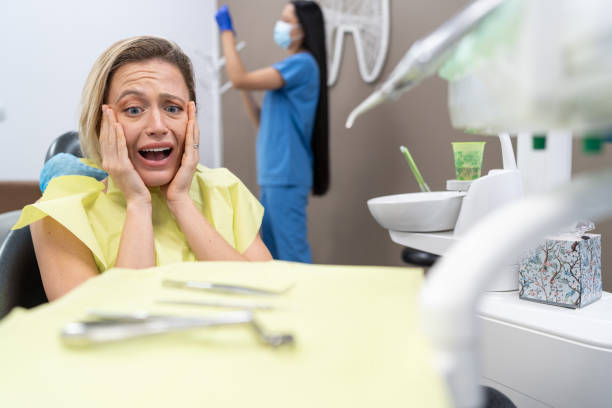 Best Pediatric Emergency Dentist in Martinsville, NJ