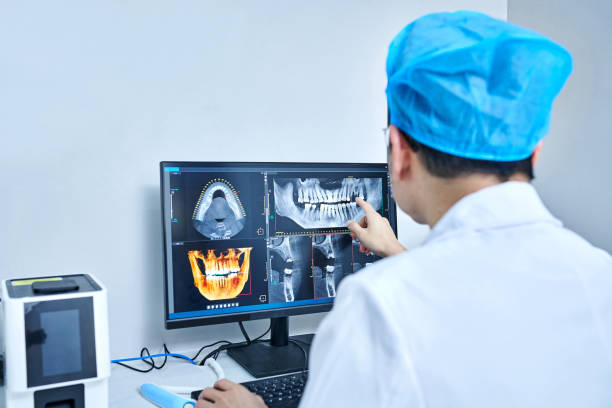 Best Emergency Denture Repair in Martinsville, NJ