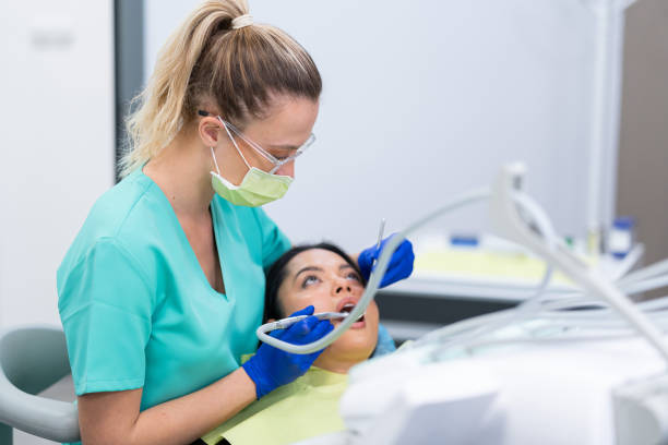 Best Emergency Dental Care for Broken or Chipped Teeth in Martinsville, NJ